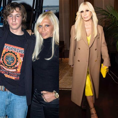 daniel versace age